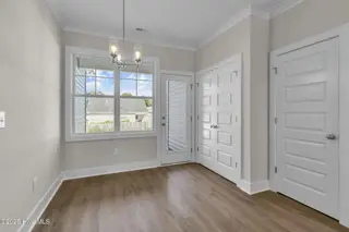 3226 Dolostone Court SW, Wilson, NC 27893 – photo 11: Dining Area