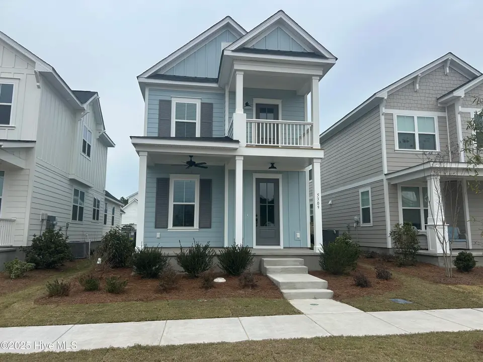 5309 Moonshell Loop, Wilmington, NC 28412 – photo 1 of 30: 5309 Moonshell Loop