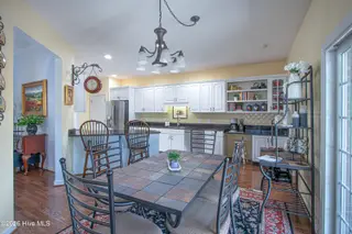 31 Juniper Creek Boulevard, Pinehurst, NC 28374 – photo 16: KitchenDining2