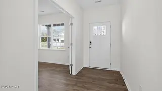 1110 Shoreline Drive, Vass, NC 28394 – photo 2: Foyer
