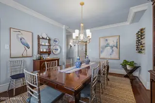 217 Turner Street, Beaufort, NC 28516 – photo 13: Dining Room