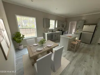 5245 Nc Highway 231, Zebulon, NC 27597 – photo 6: Kitchen