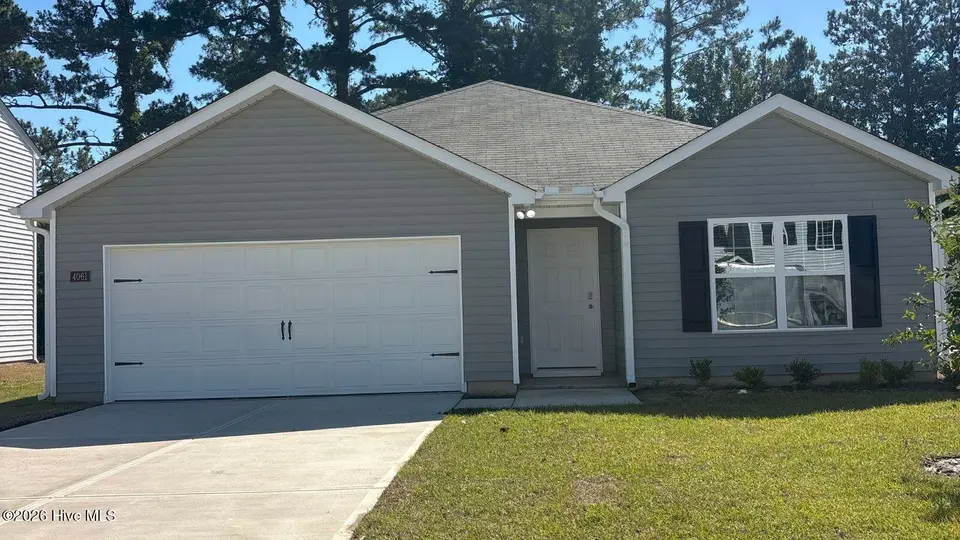 4061 Topsail Trail, New Bern, NC 28560 – photo 1 of 28: 4061 Topsail Trail