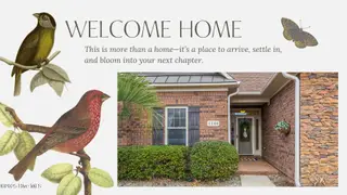 1166 Serotina Drive SE, Bolivia, NC 28422 – photo 5: Welcome Home