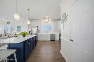 1402 S Anderson Boulevard, Topsail Beach, NC 28445 – photo 16