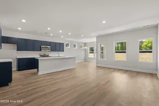1731 Saucepan Bay Drive SW, Shallotte, NC 28470 – photo 9: Living space view #3