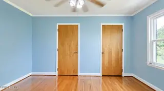 120 King Heights Boulevard, Kinston, NC 28501 – photo 17: Primary Bedroom