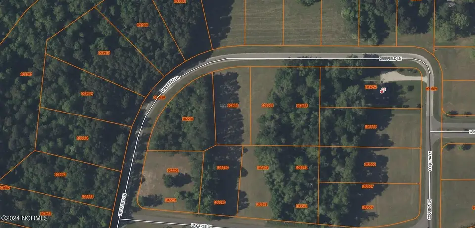 25 60 Deerfield Lane, Tabor City, NC 28463 – photo 1 of 1: 25 mls jenni