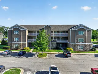 4428 Bluebill Drive 8, Greenville, NC 27858 – photo 1: #1