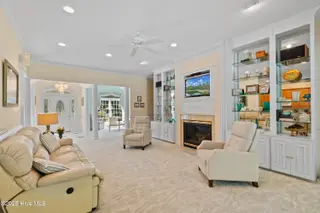 4268 Loblolly Circle SE, Southport, NC 28461 — 3-bedroom home in St James, Southport, NC, photo 18 of 71: 4268LoblollyCirSE - 23