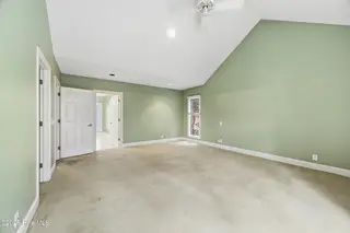 750 Lake Dornoch Drive, Pinehurst, NC 28374 – photo 10: Primary Suite (2)