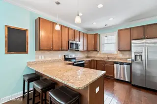 1508 Pinfish Lane Unit 2, Carolina Beach, NC 28428 – photo 18