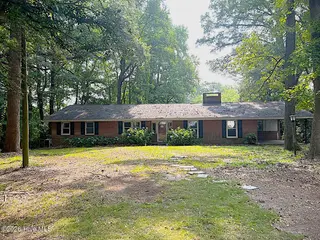112 Springwood Drive, Goldsboro, NC 27530 – photo 1: Front