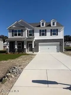 1082 Shoreline Drive, Vass, NC 28394 – photo 1: 1082 Shoreline
