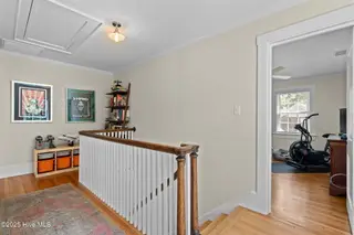 418 Forest Hills Drive, Wilmington, NC 28403 – photo 22: upstairs