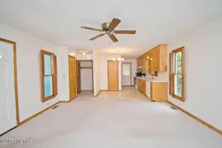 112 James Drive, Emerald Isle, NC 28594 – photo 13: Living to Master