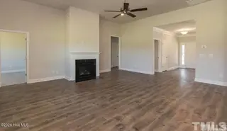 3536 Buster Court Lot 26, Bailey, NC 27807 – photo 7: IMG_5550