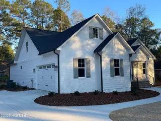 50 St Andrews Drive, Pinehurst, NC 28374 – photo 23: 50 side