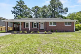 501 Robert E Lee Drive, Wilmington, NC 28412 – photo 1
