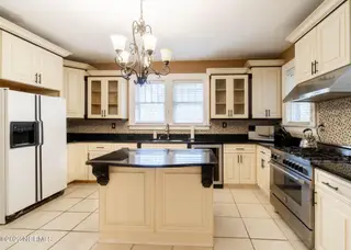 606 Hill Street, Rocky Mount, NC 27801 – photo 16: KItchen 2 dsc04910-hdr