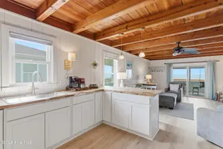 707 W Beach Drive, Oak Island, NC 28465 – photo 22: 13-Kitchen