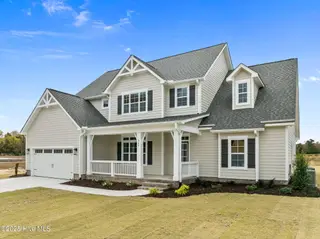 984 Hunter Grace Drive, Winterville, NC 28590 – photo 2: 2-web-or-mls-DJI_0495