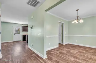 104 Cameo Court, Jacksonville, NC 28540 — 3-bedroom home in Rhodestown Estates, Jacksonville, NC, photo 8 of 49