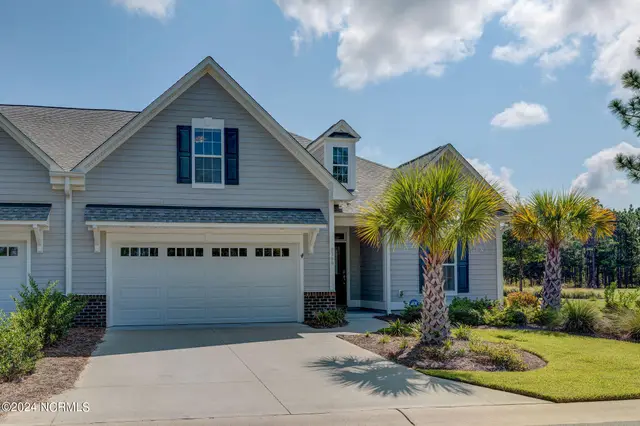 8700 Horse Nettle Drive NE, Leland, NC 28451
