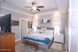 218 NE 67th Street, Oak Island, NC 28465 – photo 16: master bedroom 5