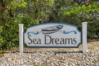 233 Sea Dreams Drive, Atlantic Beach, NC 28512 – photo 7: SD sign