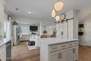 217 Coastline Circle, Cedar Point, NC 28584 – photo 14: Kitchen