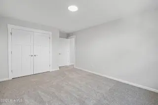 107 Spicer Lake Drive, Holly Ridge, NC 28445 – photo 20: upstairs bedroom 3