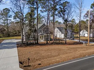 2417 Sunset Harbor Road SE, Bolivia, NC 28422 – photo 3: LOT 7