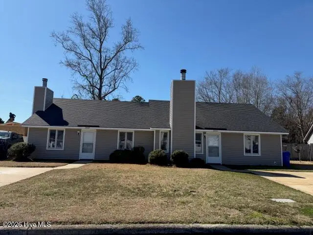 2016 Tiffany Drive, Greenville, NC 27858 – photo 1 of 17: Tiffany Drive