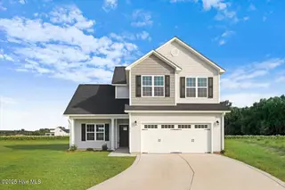 108 Nova Place, Pikeville, NC 27863 – photo 1: 108 Nova Place