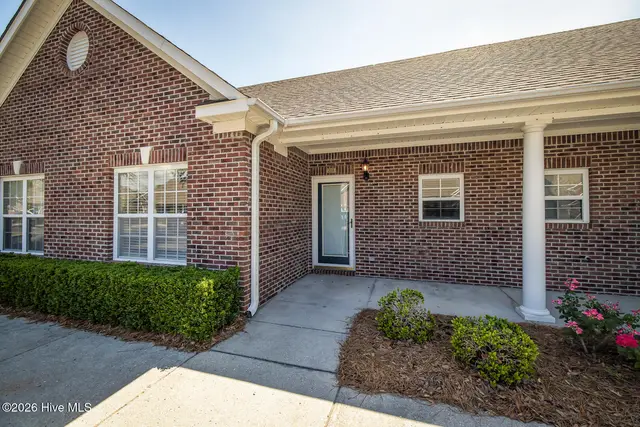 218 Eucalyptus Lane, Wilmington, NC 28412