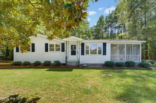 728 Warrior Trail, Whiteville, NC 28472 – photo 1: Front of Home!