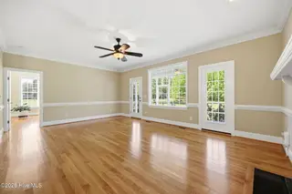 1190 Windbrooke Drive, Grimesland, NC 27837 – photo 15: Living Room