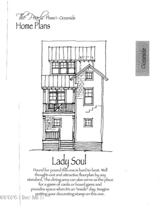265 Pearl Circle East, Indian Beach, NC 28512 – photo 2: Lady Soul