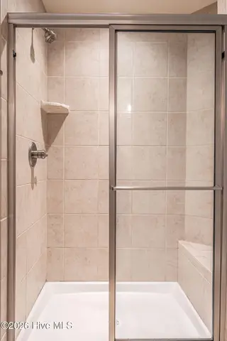 107 W Chelsea Court, Southern Pines, NC 28387 – photo 19: Walk-in-shower