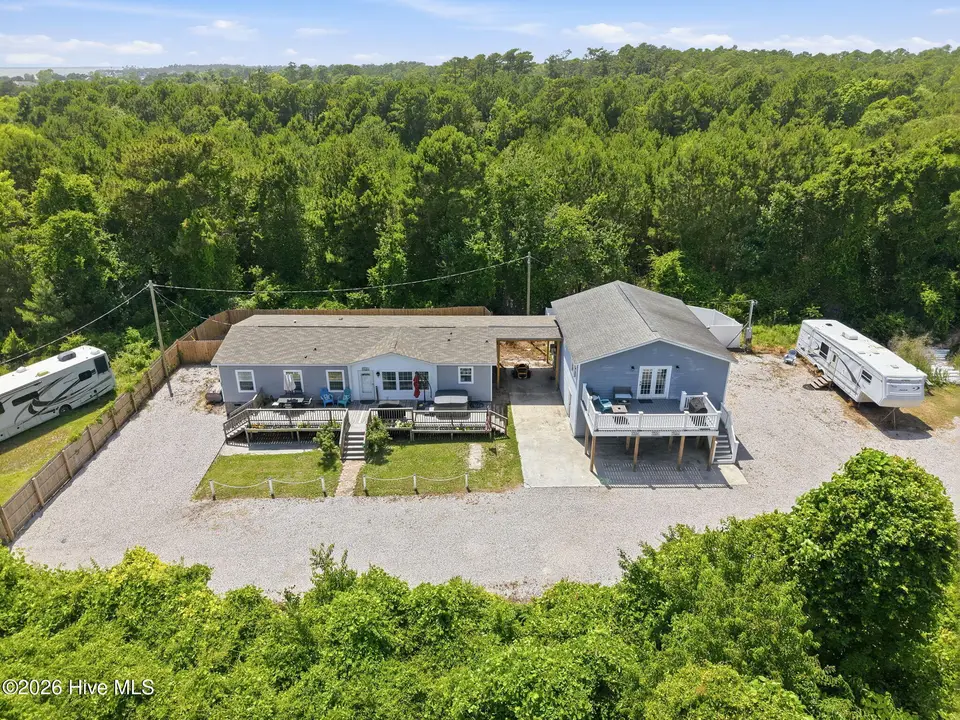 141 Pender Lane, Newport, NC 28570 – photo 1 of 36: Plenty Of Room For Expansion