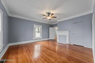 186 Cooper Street, Winterville, NC 28590 – photo 12: Bedroom