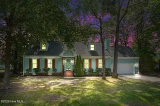 712 Goldleaf Drive, Goldsboro, NC 27534 – photo 2: 02-712 Goldleaf Dr-2