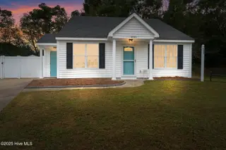 4745 Periwinkle Place, Rocky Mount, NC 27804 – photo 1: Main Pic