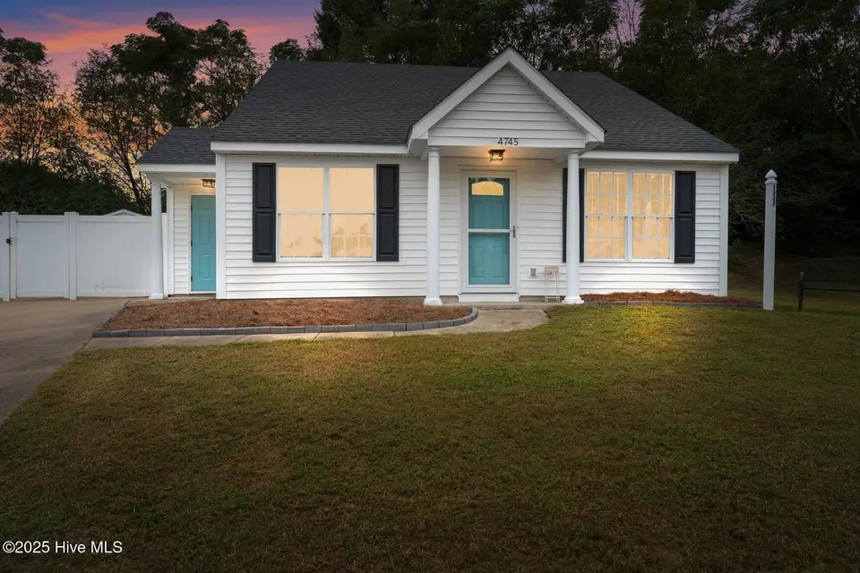 4745 Periwinkle Place, Rocky Mount, NC 27804 – photo 1 of 27: Main Pic