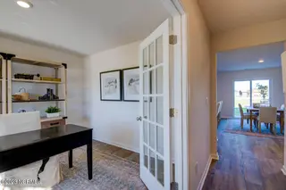 1009 Middlecrest Drive, Rocky Mount, NC 27804 – photo 7: 1104 Middlecrest Drive