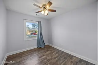 120 Princeton Drive, Jacksonville, NC 28546 – photo 16: Bedroom 3