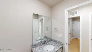 109 Red Maple Place, Goldsboro, NC 27530 – photo 14: Hall Bathroom