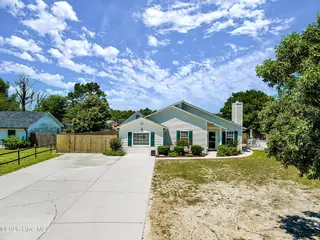 622 Sand Ridge Road, Hubert, NC 28539 – photo 4