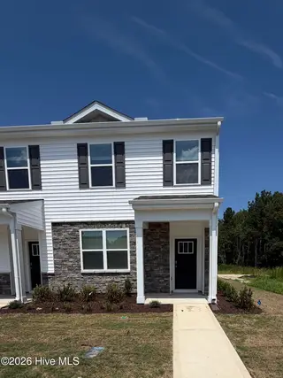 2049 Clock Road, New Bern, NC 28562 – photo 1: 2049